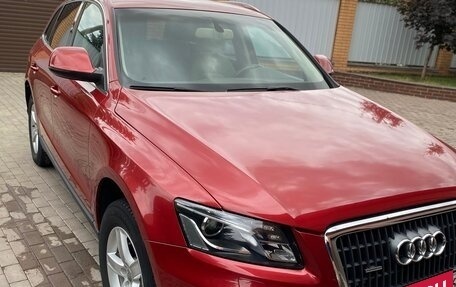 Audi Q5, 2010 год, 1 550 000 рублей, 7 фотография