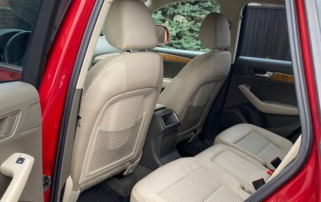 Audi Q5, 2010 год, 1 550 000 рублей, 15 фотография