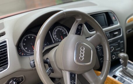 Audi Q5, 2010 год, 1 550 000 рублей, 13 фотография