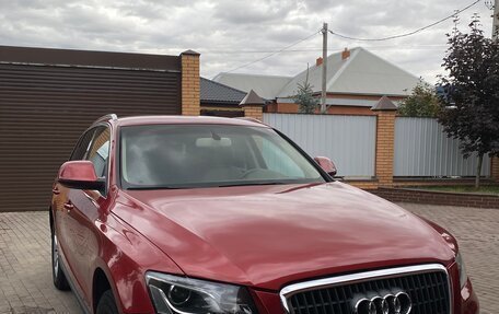 Audi Q5, 2010 год, 1 550 000 рублей, 20 фотография