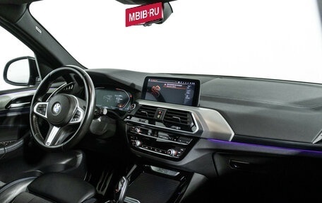 BMW X3, 2020 год, 4 299 700 рублей, 8 фотография