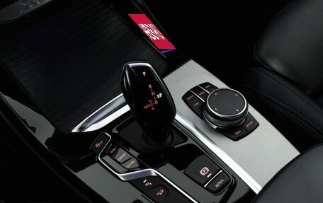 BMW X3, 2020 год, 4 299 700 рублей, 15 фотография