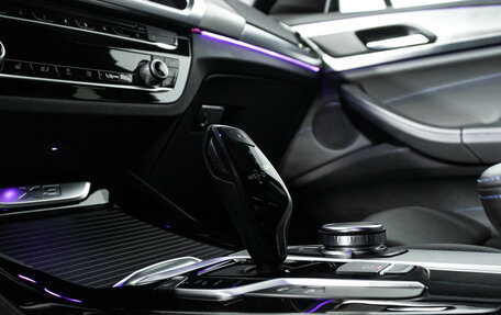 BMW X3, 2020 год, 4 299 700 рублей, 16 фотография