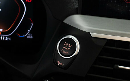 BMW X3, 2020 год, 4 299 700 рублей, 18 фотография