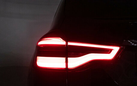 BMW X3, 2020 год, 4 299 700 рублей, 26 фотография