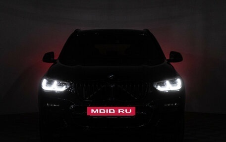 BMW X3, 2020 год, 4 299 700 рублей, 23 фотография