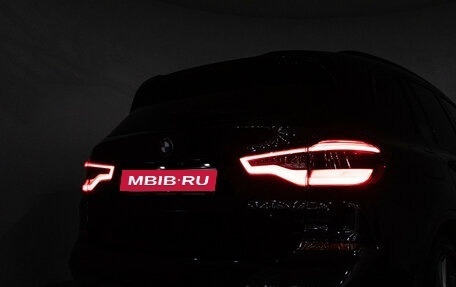 BMW X3, 2020 год, 4 299 700 рублей, 25 фотография