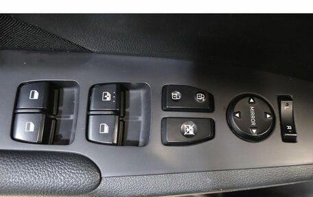 Hyundai Solaris II рестайлинг, 2019 год, 1 047 000 рублей, 13 фотография