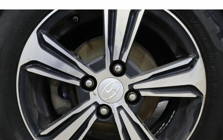 Hyundai Solaris II рестайлинг, 2019 год, 1 047 000 рублей, 15 фотография