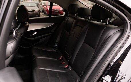 Mercedes-Benz E-Класс, 2017 год, 2 398 000 рублей, 15 фотография