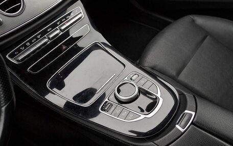 Mercedes-Benz E-Класс, 2017 год, 2 398 000 рублей, 8 фотография