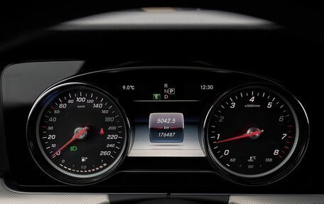 Mercedes-Benz E-Класс, 2017 год, 2 398 000 рублей, 19 фотография