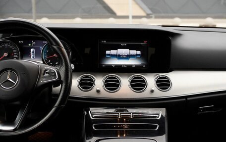 Mercedes-Benz E-Класс, 2017 год, 2 398 000 рублей, 16 фотография