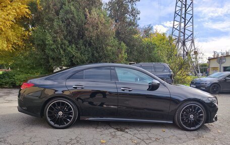 Mercedes-Benz CLA, 2019 год, 3 500 000 рублей, 1 фотография