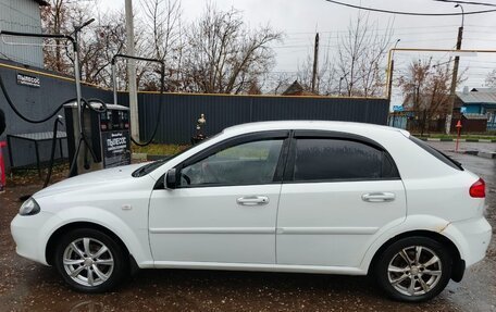 Chevrolet Lacetti, 2010 год, 400 000 рублей, 1 фотография