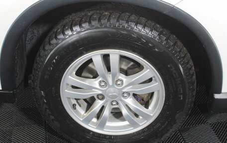 Mitsubishi Outlander III рестайлинг 3, 2015 год, 1 490 000 рублей, 25 фотография