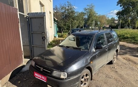 SEAT Cordoba II, 1998 год, 115 000 рублей, 1 фотография