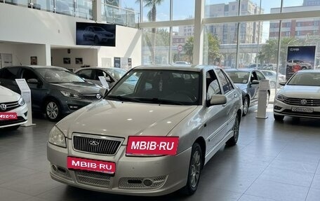 Chery Amulet (A15) I, 2007 год, 230 000 рублей, 1 фотография