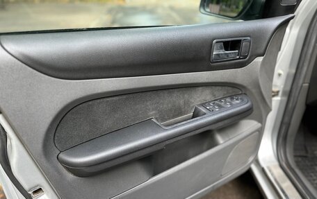 Ford Focus II рестайлинг, 2007 год, 200 000 рублей, 8 фотография