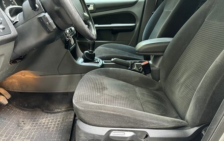 Ford Focus II рестайлинг, 2007 год, 200 000 рублей, 9 фотография