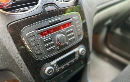 Ford Focus II рестайлинг, 2007 год, 200 000 рублей, 11 фотография