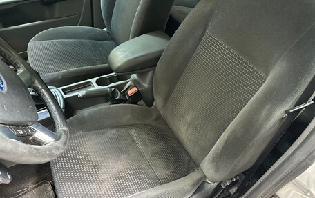 Ford Focus II рестайлинг, 2007 год, 200 000 рублей, 10 фотография