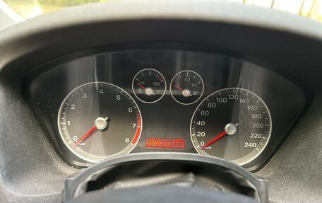 Ford Focus II рестайлинг, 2007 год, 200 000 рублей, 14 фотография