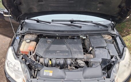 Ford Focus II рестайлинг, 2008 год, 510 000 рублей, 7 фотография