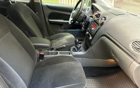 Ford Focus II рестайлинг, 2007 год, 200 000 рублей, 15 фотография