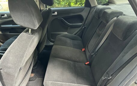 Ford Focus II рестайлинг, 2007 год, 200 000 рублей, 19 фотография