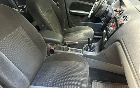 Ford Focus II рестайлинг, 2007 год, 200 000 рублей, 16 фотография