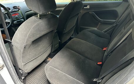 Ford Focus II рестайлинг, 2007 год, 200 000 рублей, 18 фотография