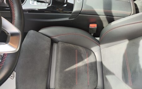 Mercedes-Benz CLA, 2019 год, 3 500 000 рублей, 9 фотография