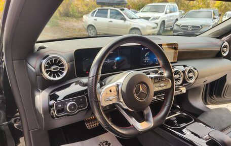 Mercedes-Benz CLA, 2019 год, 3 500 000 рублей, 6 фотография