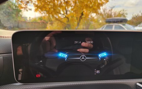 Mercedes-Benz CLA, 2019 год, 3 500 000 рублей, 7 фотография