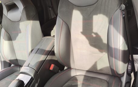 Mercedes-Benz CLA, 2019 год, 3 500 000 рублей, 8 фотография