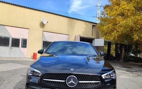 Mercedes-Benz CLA, 2019 год, 3 500 000 рублей, 3 фотография