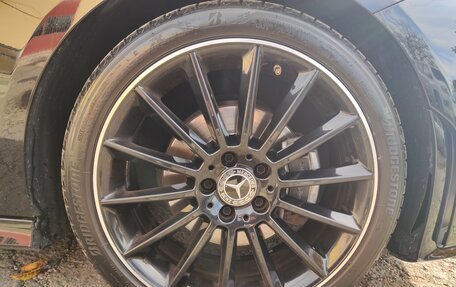 Mercedes-Benz CLA, 2019 год, 3 500 000 рублей, 15 фотография