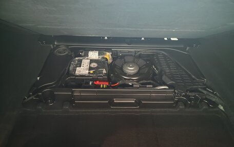 Mercedes-Benz CLA, 2019 год, 3 500 000 рублей, 19 фотография