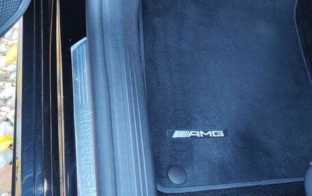 Mercedes-Benz CLA, 2019 год, 3 500 000 рублей, 17 фотография