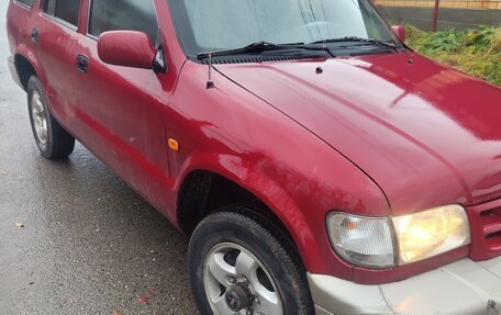 KIA Sportage IV рестайлинг, 2001 год, 449 999 рублей, 5 фотография