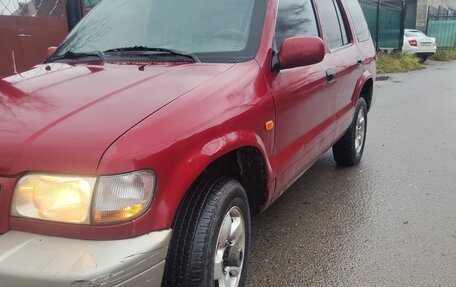 KIA Sportage IV рестайлинг, 2001 год, 449 999 рублей, 6 фотография