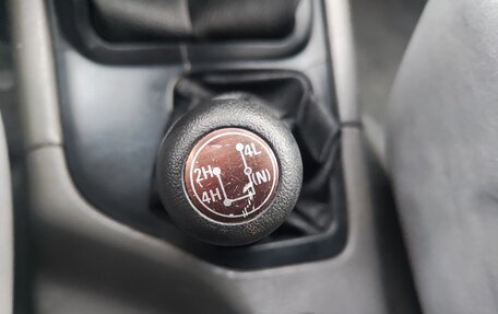 KIA Sportage IV рестайлинг, 2001 год, 449 999 рублей, 11 фотография