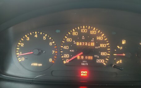 KIA Sportage IV рестайлинг, 2001 год, 449 999 рублей, 12 фотография