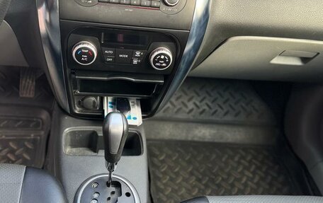 Suzuki SX4 II рестайлинг, 2011 год, 1 300 000 рублей, 8 фотография