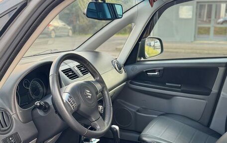 Suzuki SX4 II рестайлинг, 2011 год, 1 300 000 рублей, 7 фотография