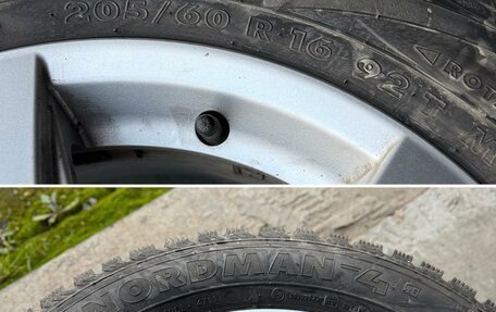 Suzuki SX4 II рестайлинг, 2011 год, 1 300 000 рублей, 14 фотография