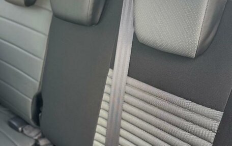 Suzuki SX4 II рестайлинг, 2011 год, 1 300 000 рублей, 10 фотография