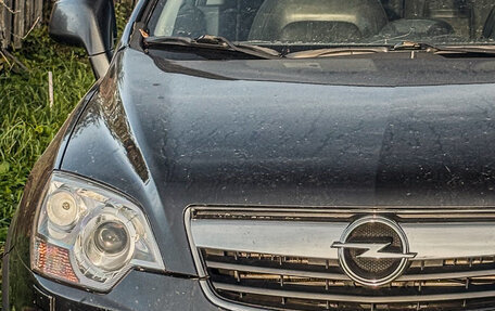 Opel Antara I, 2008 год, 950 000 рублей, 5 фотография