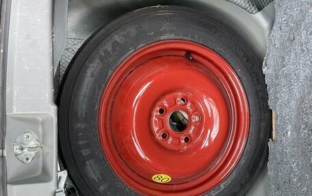 Suzuki SX4 II рестайлинг, 2011 год, 1 300 000 рублей, 16 фотография